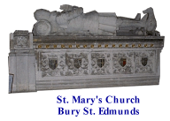 Meet Mature Singles From Bury St Edmunds